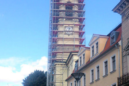 Turm Johanneum Zittau